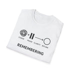 Remembering T-Shirt
