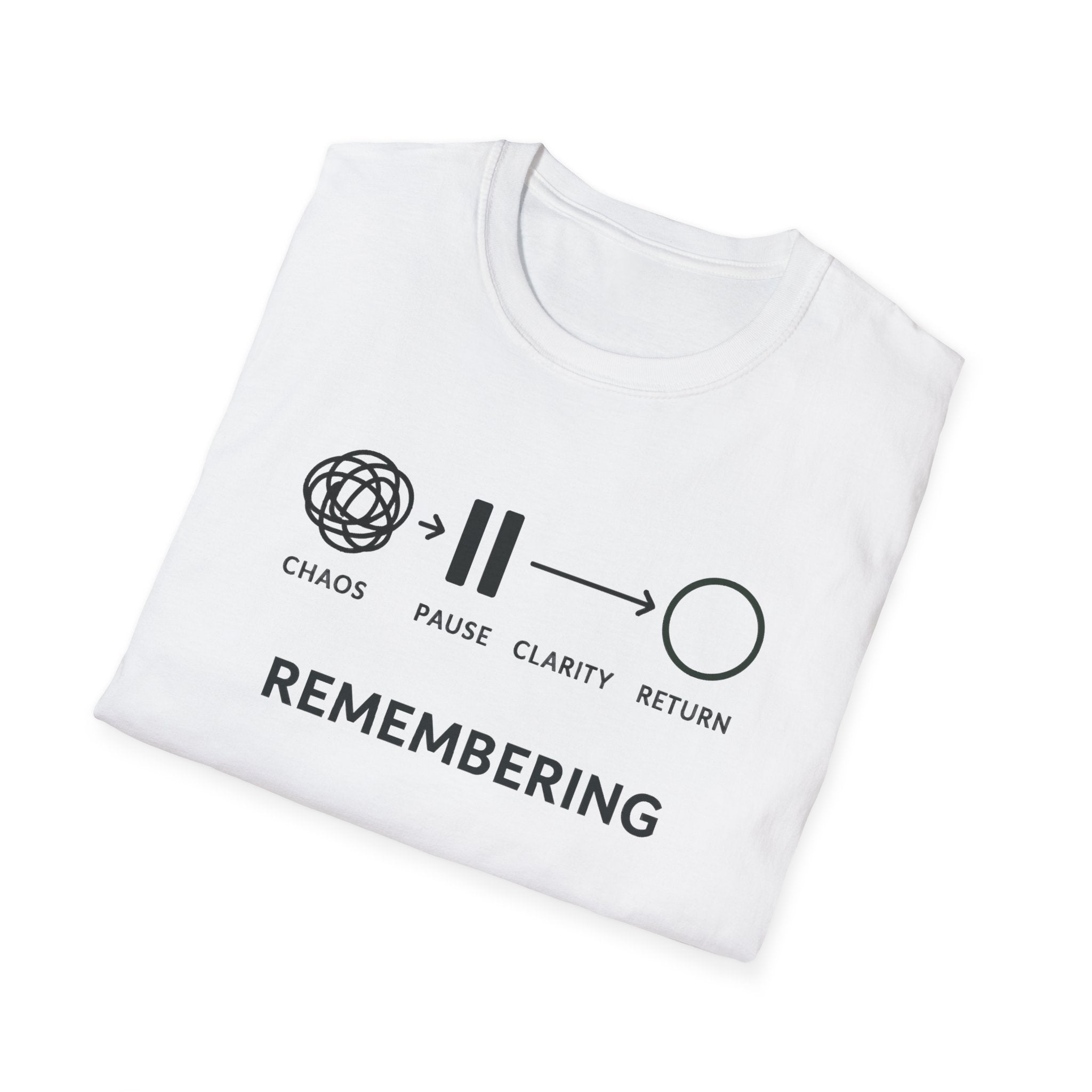 Remembering T-Shirt