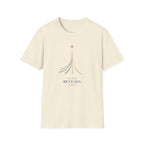 The Path Reveals Itself T-Shirt