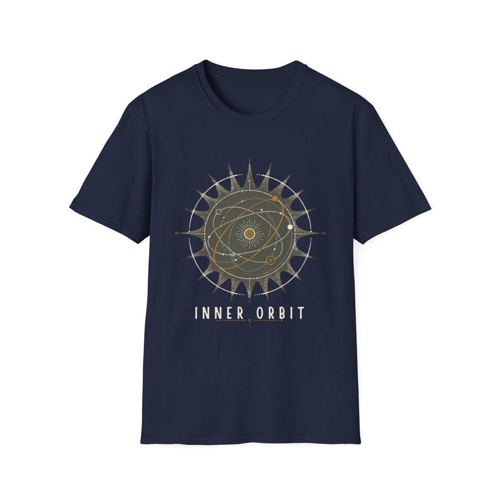 Inner Orbit T-Shirt