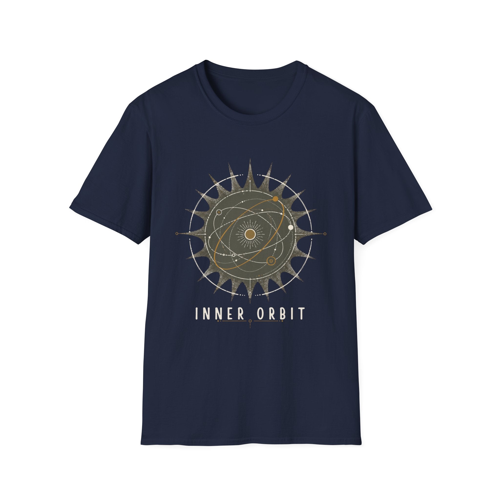 Inner Orbit T-Shirt