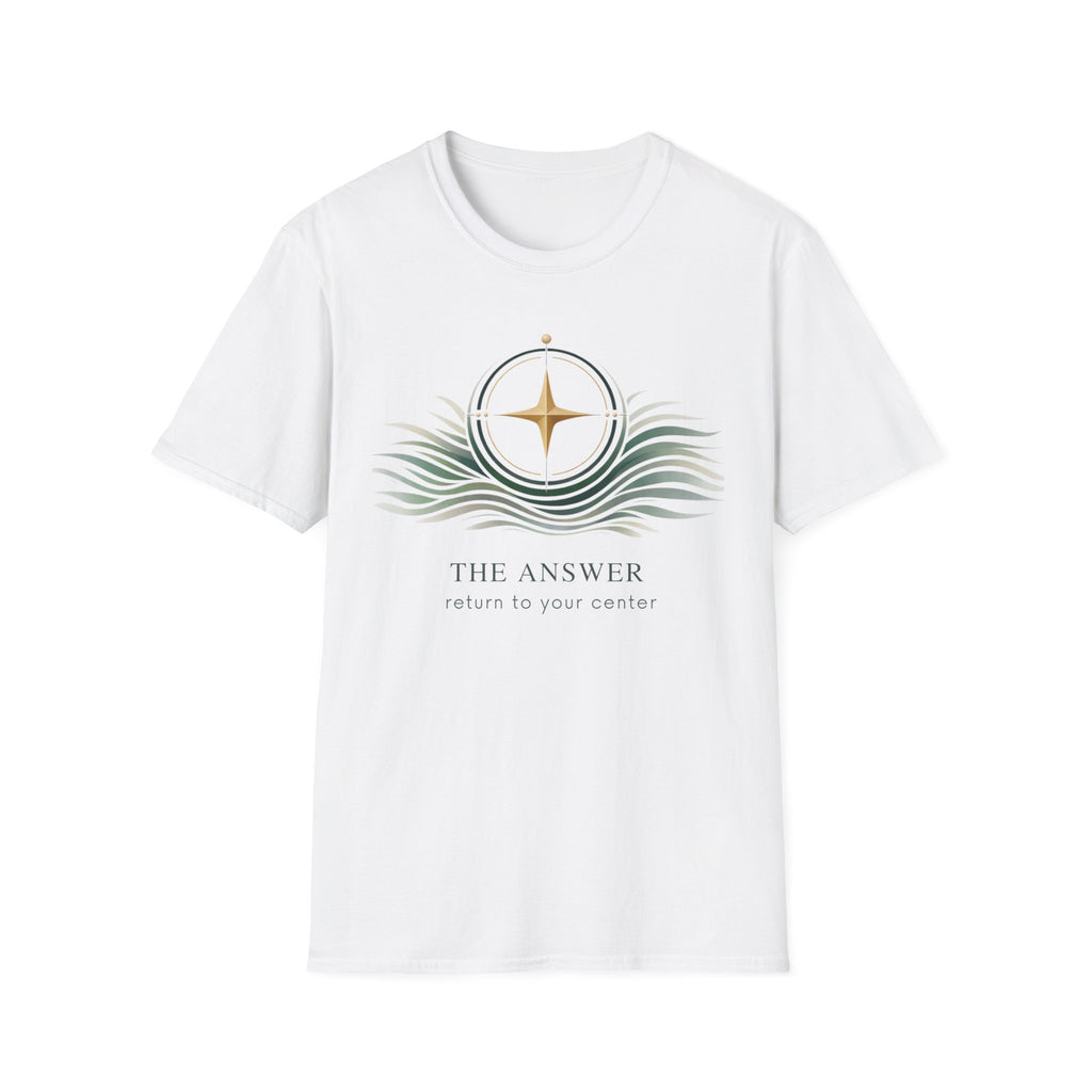 The Answer T-Shirt