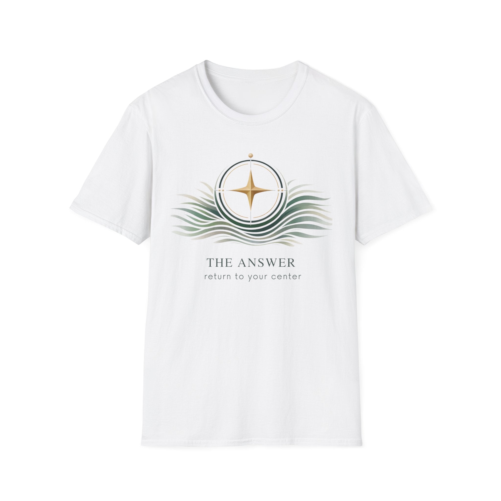 The Answer T-Shirt