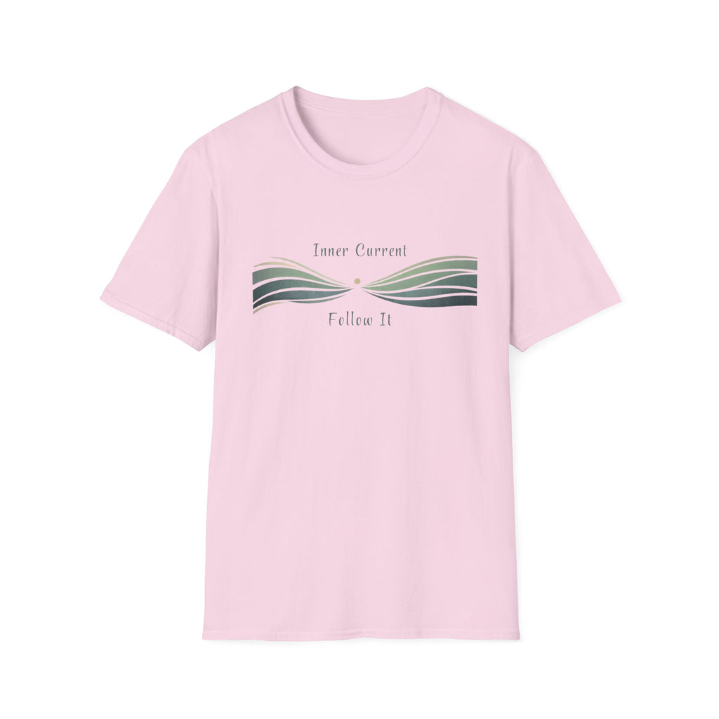 Inner Current T-Shirt