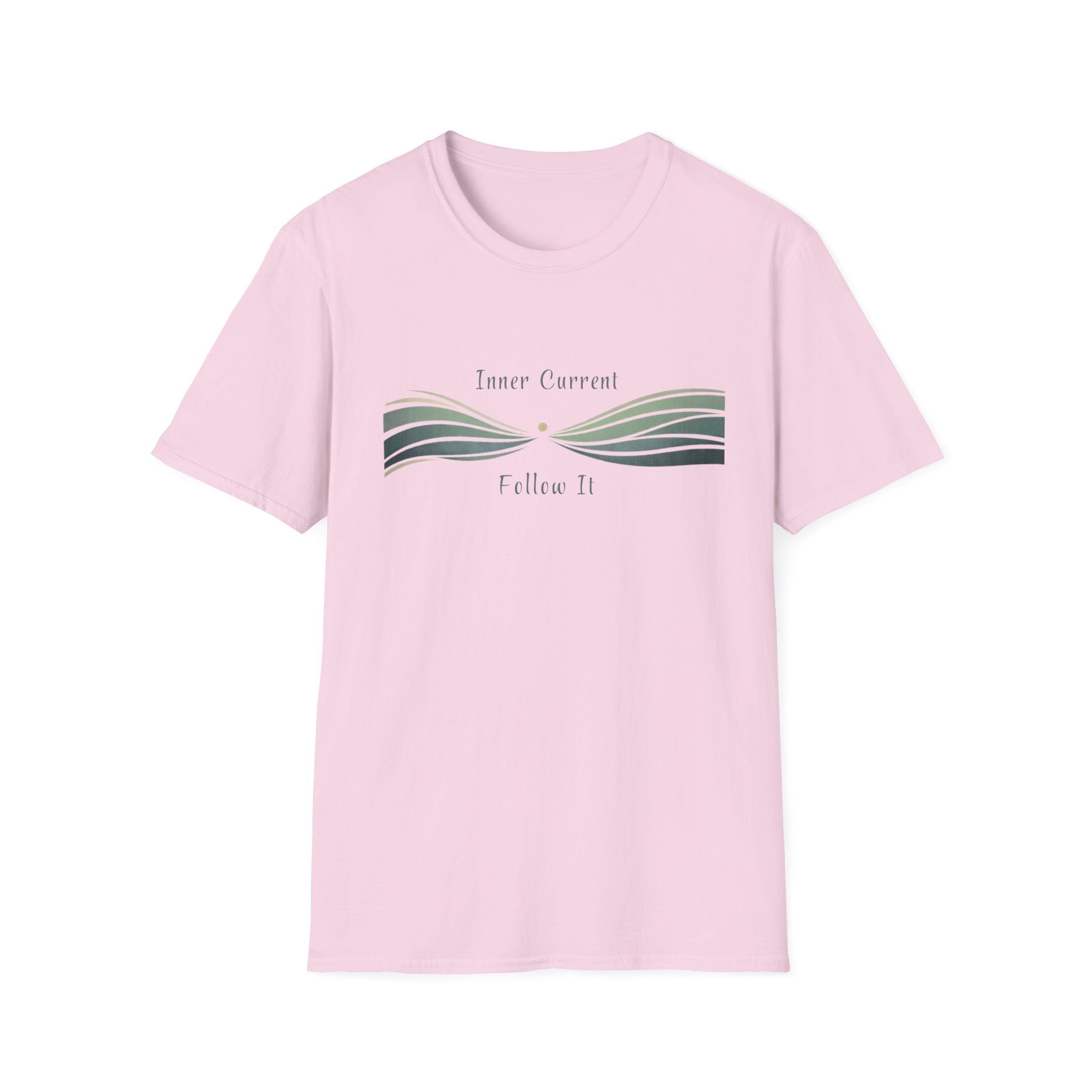 Inner Current T-Shirt
