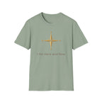 I AM here and now T-Shirt