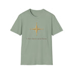 I AM here and now T-Shirt