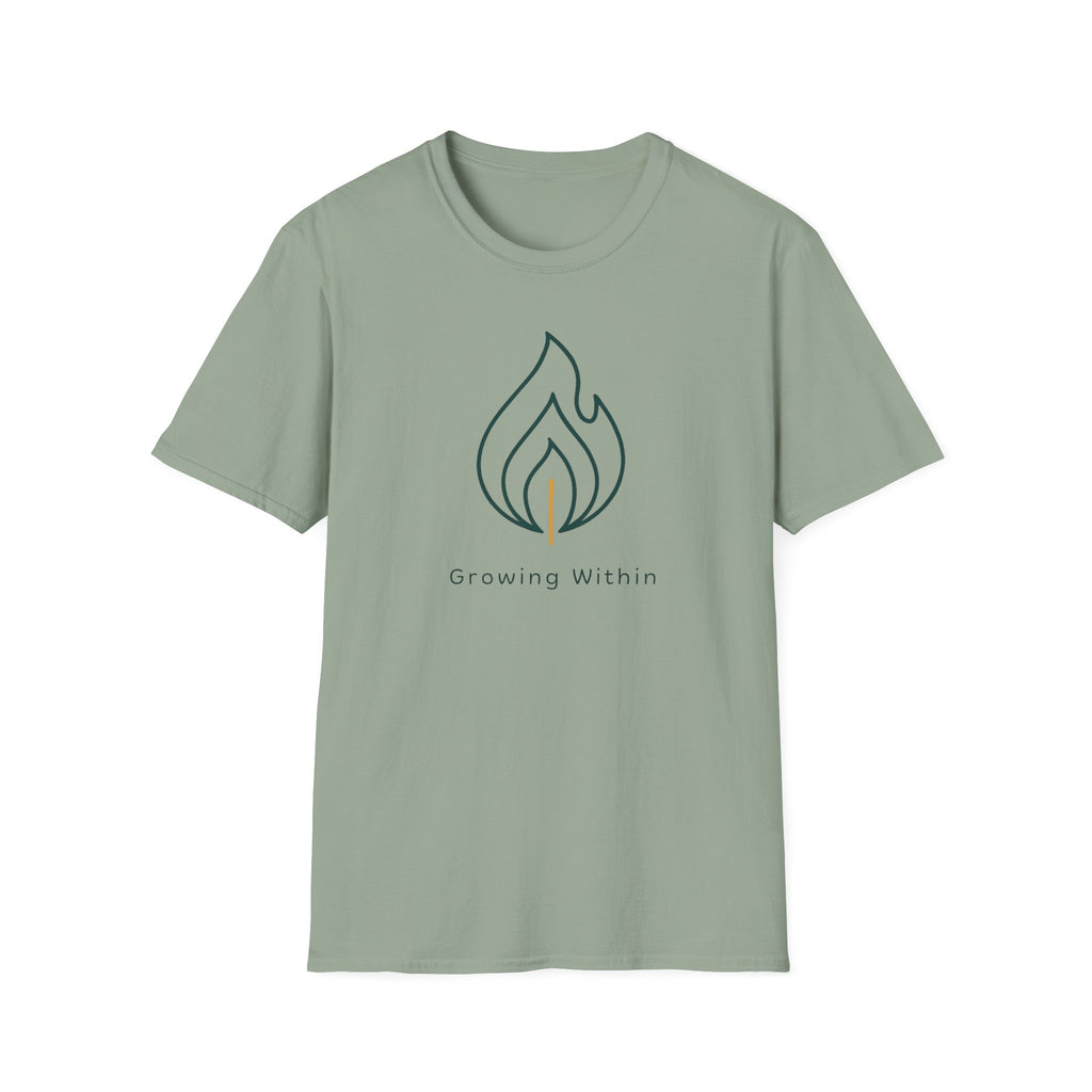 Growing Within T-Shirt