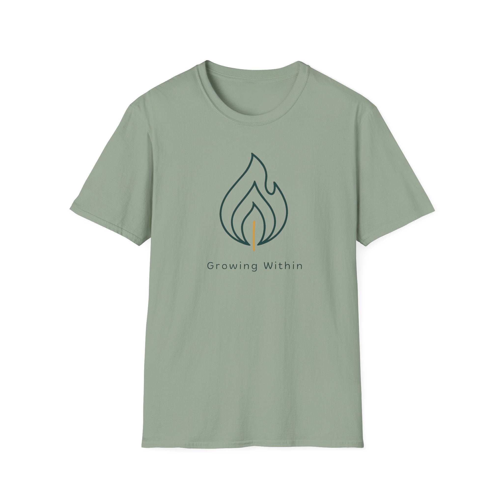 Growing Within T-Shirt