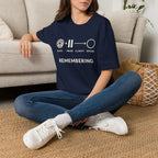 Remembering T-Shirt