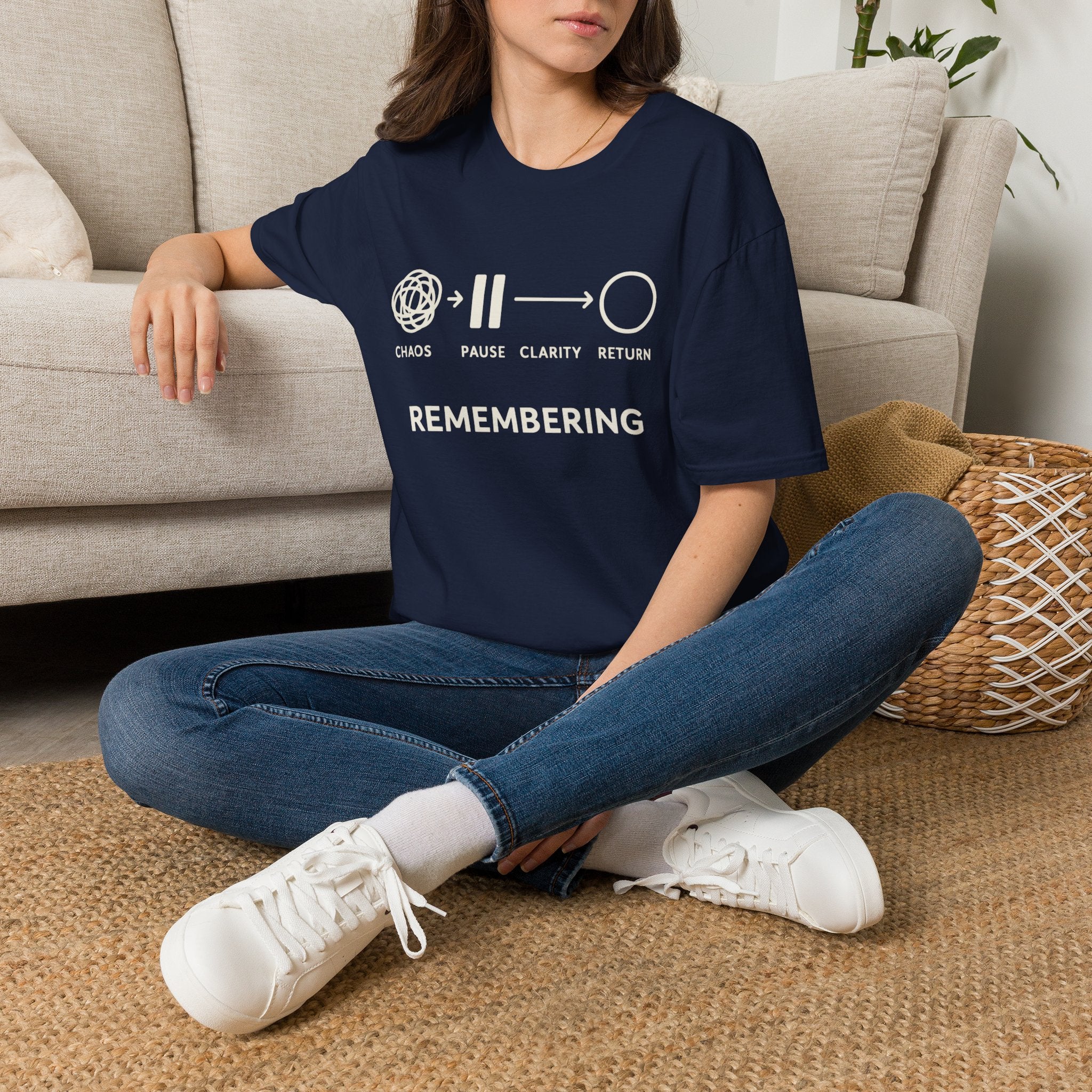 Remembering T-Shirt