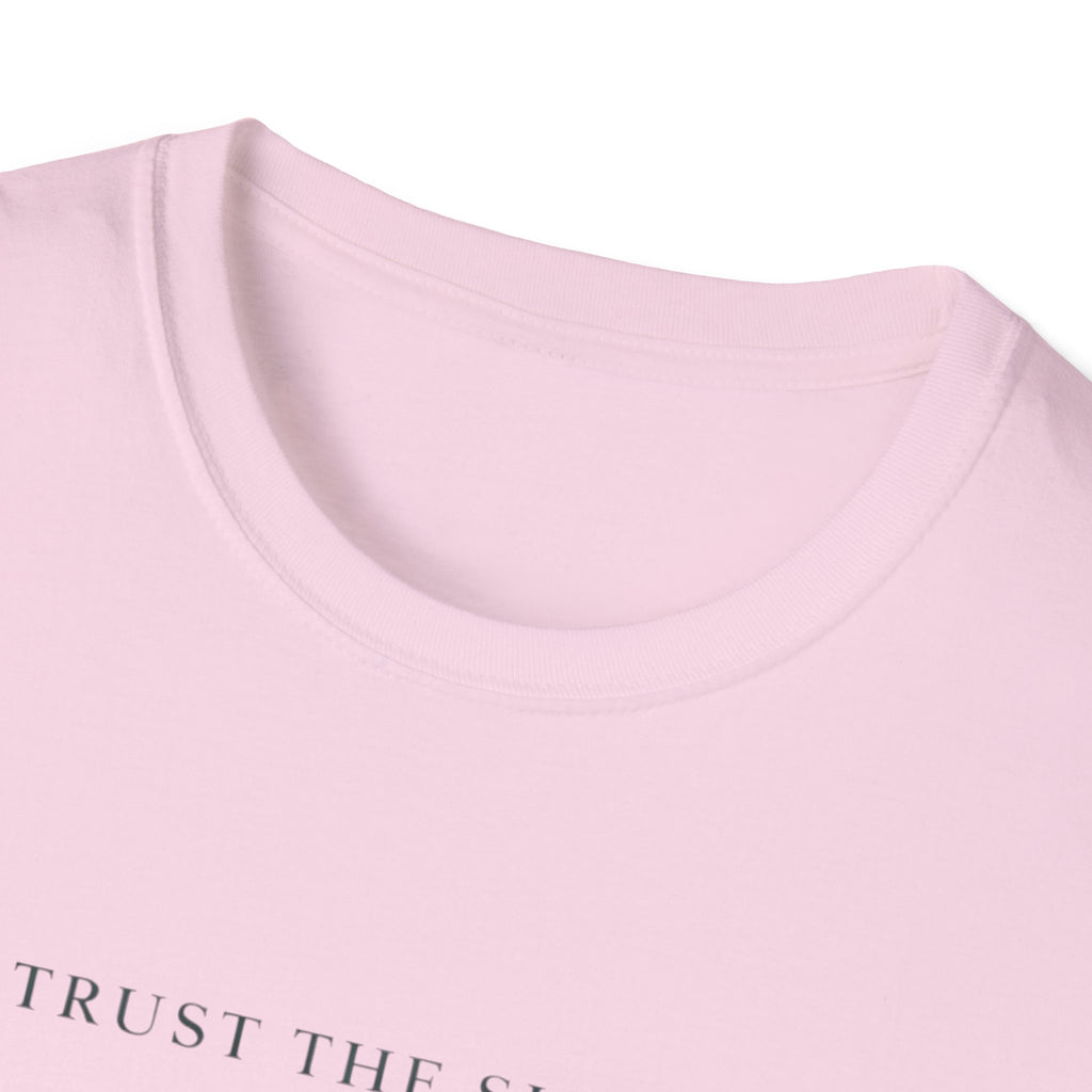 Trust The Signal T-Shirt