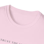 Trust The Signal T-Shirt
