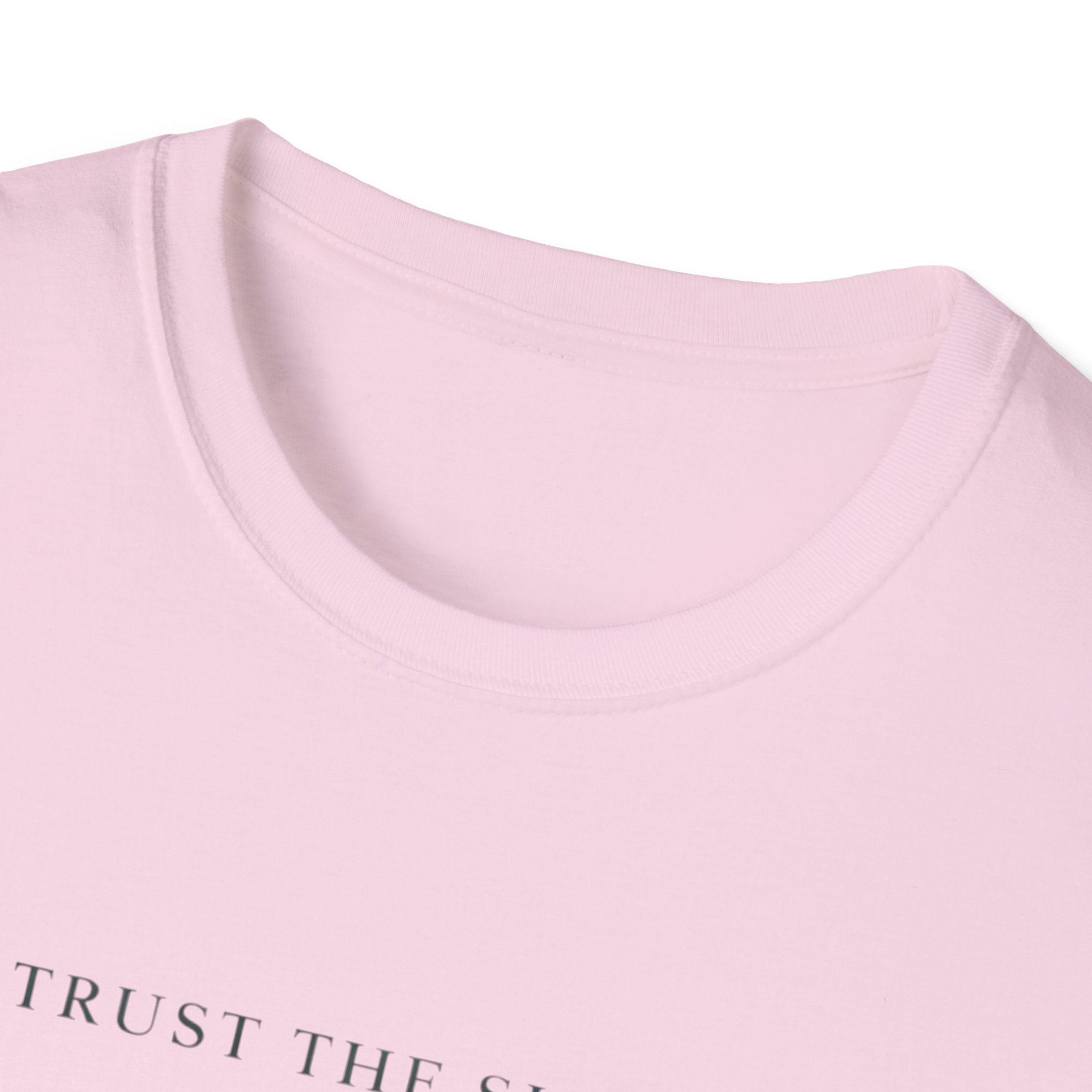 Trust The Signal T-Shirt