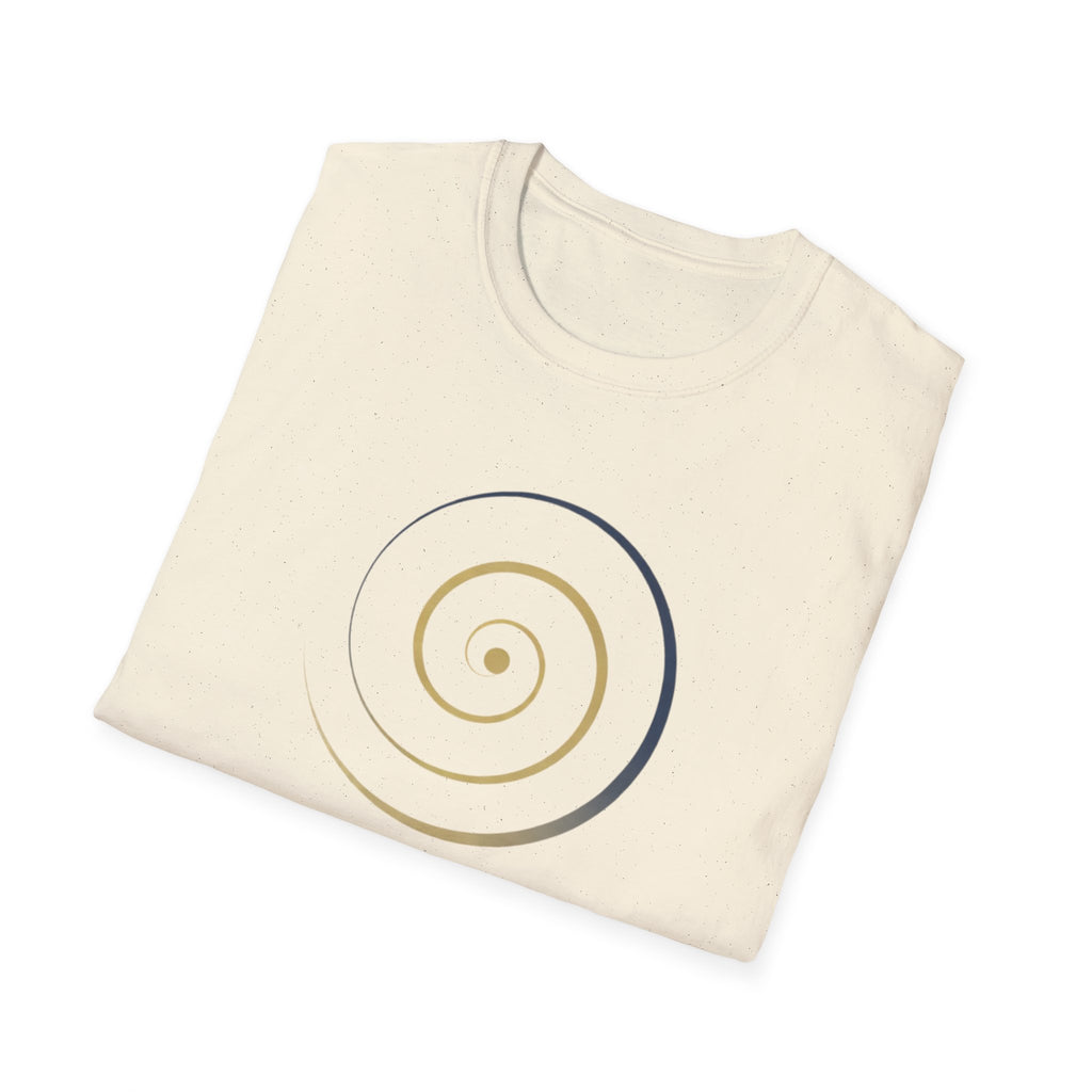 Return to Center T-Shirt