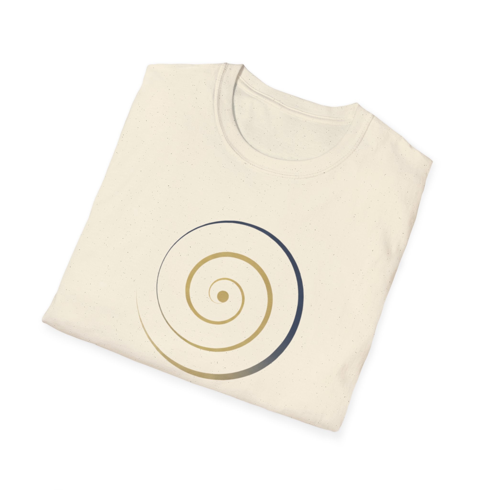 Return to Center T-Shirt