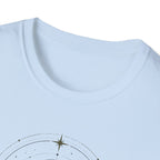 Awake-Rooted T-Shirt