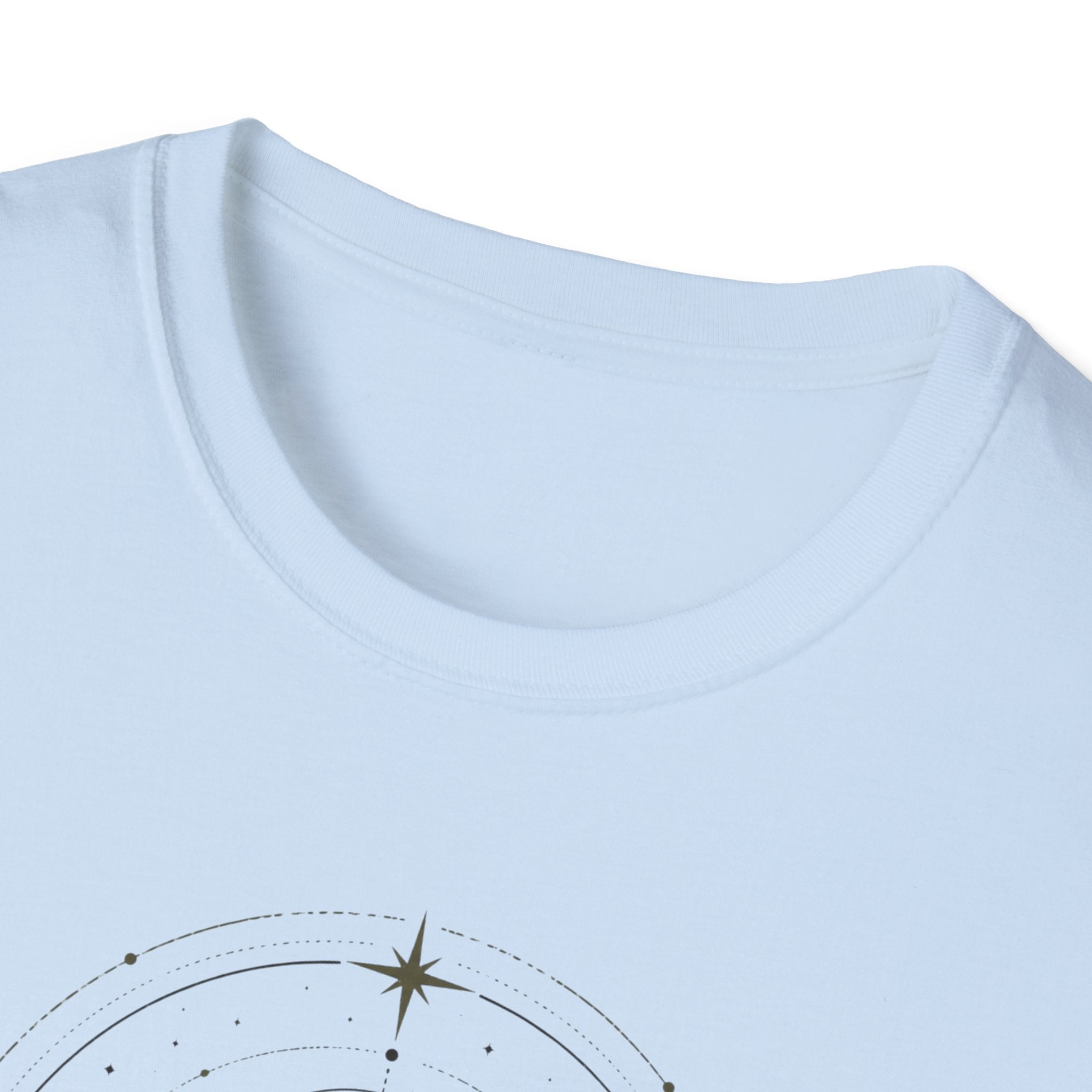 Awake-Rooted T-Shirt