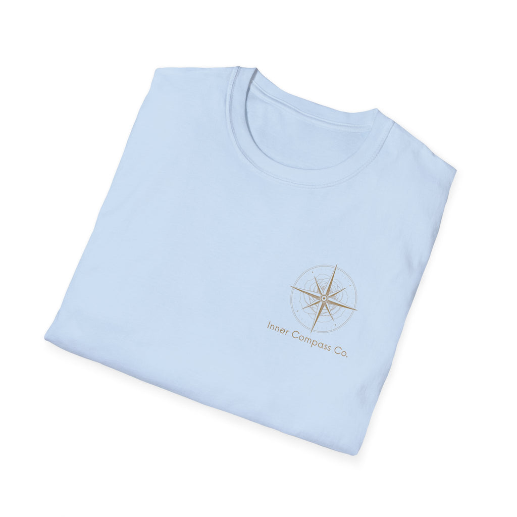 Compass Rose T-Shirt