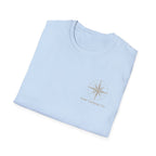 Compass Rose T-Shirt