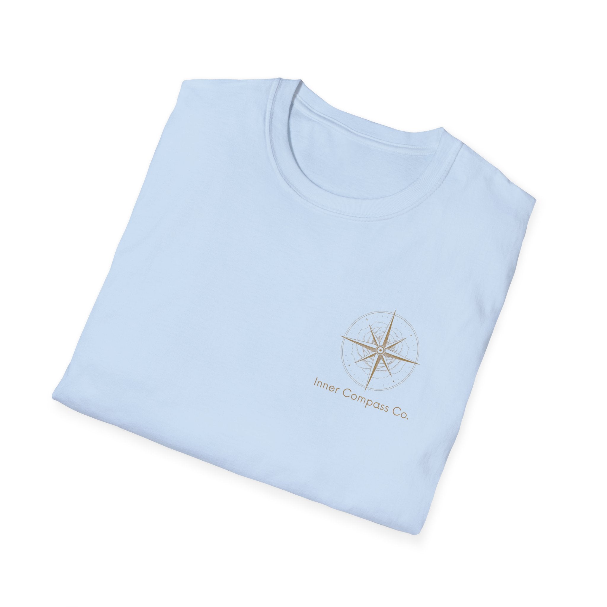 Compass Rose T-Shirt