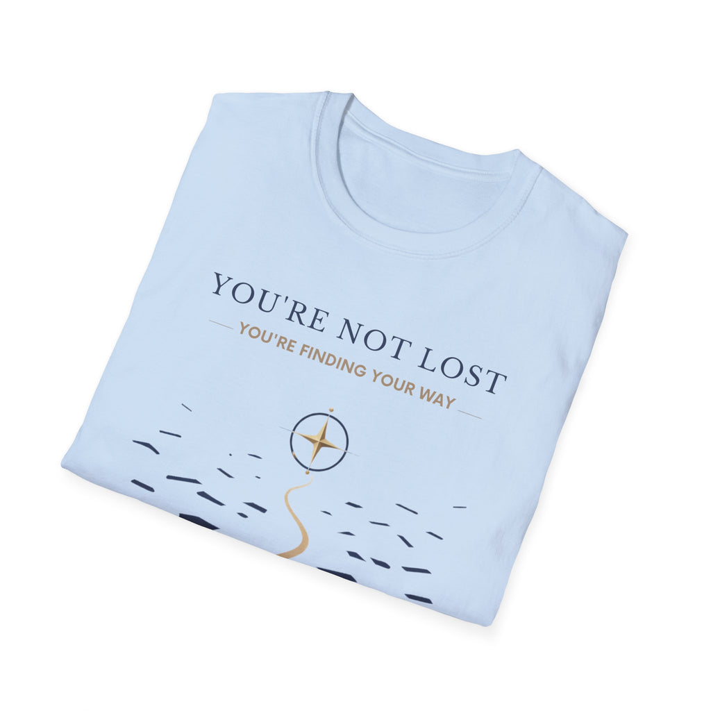 Finding your way  T-Shirt