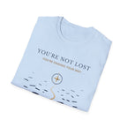 Finding your way  T-Shirt