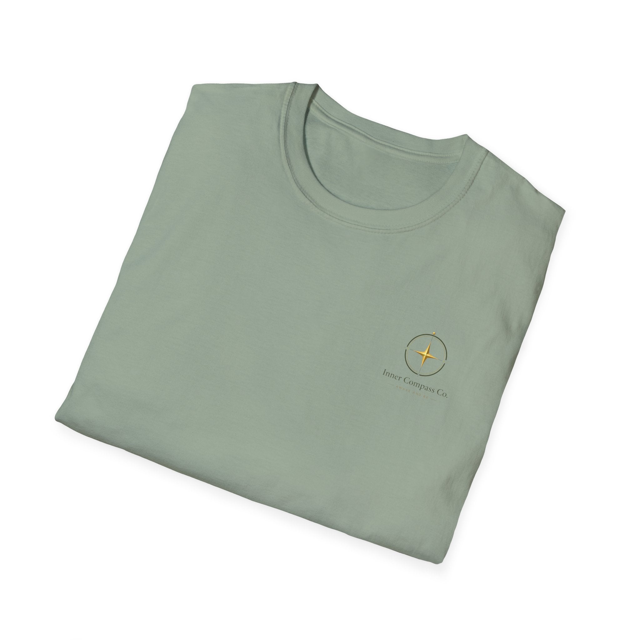 Quiet Ones Club T-Shirt