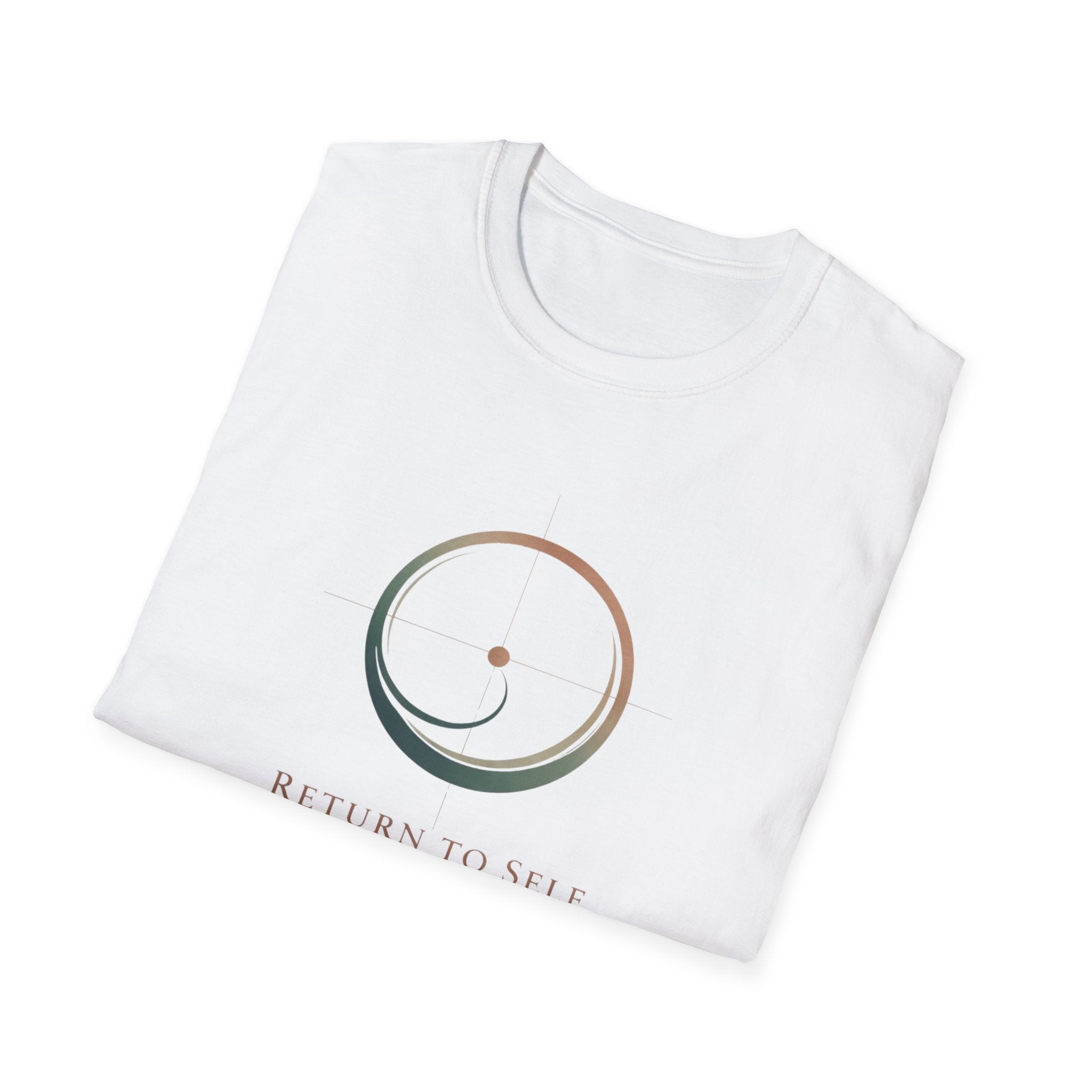 Return to Self T-Shirt