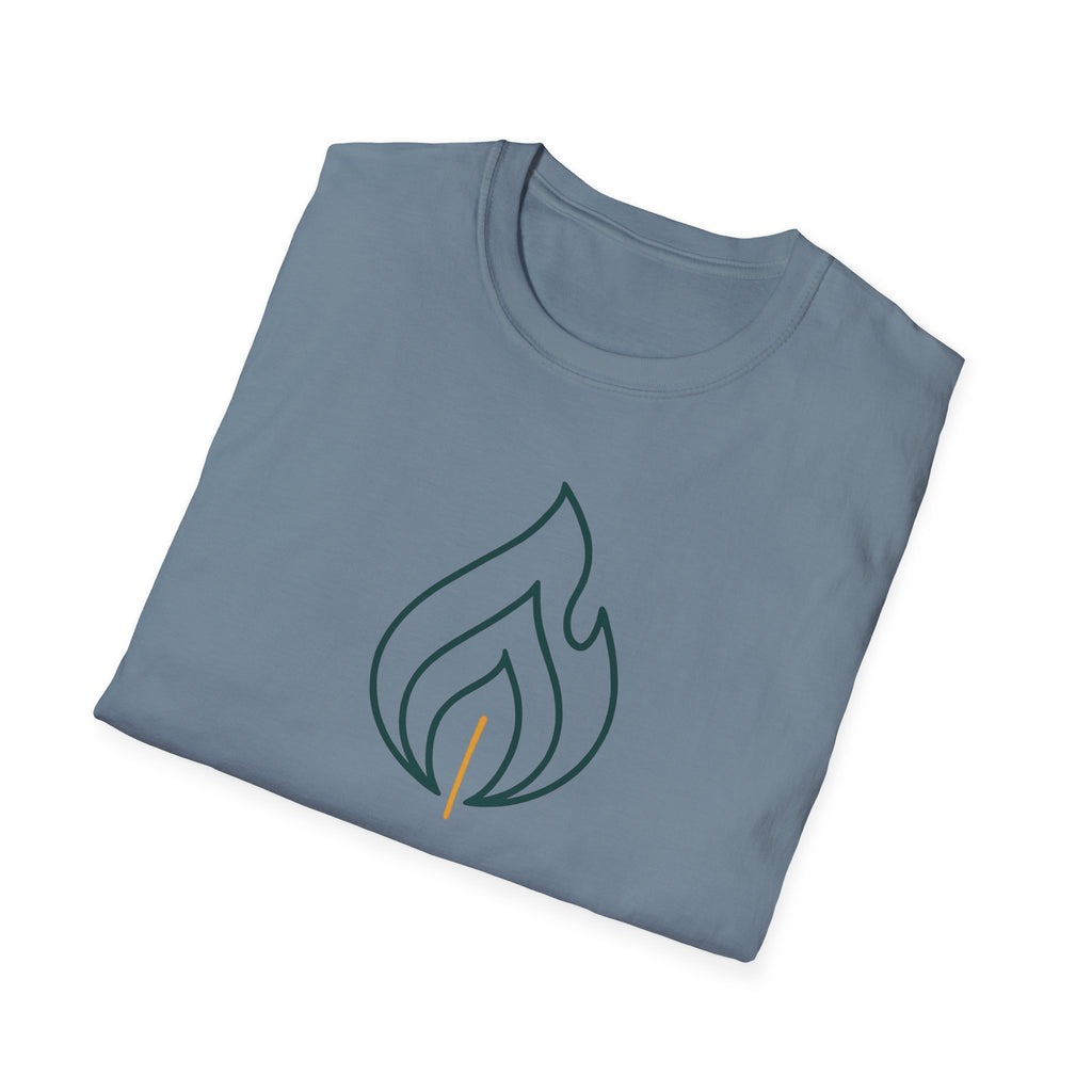 Growing Within T-Shirt