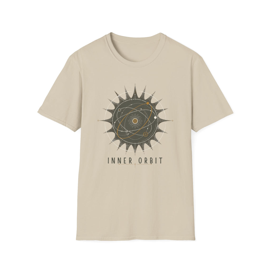 Inner Orbit T-Shirt