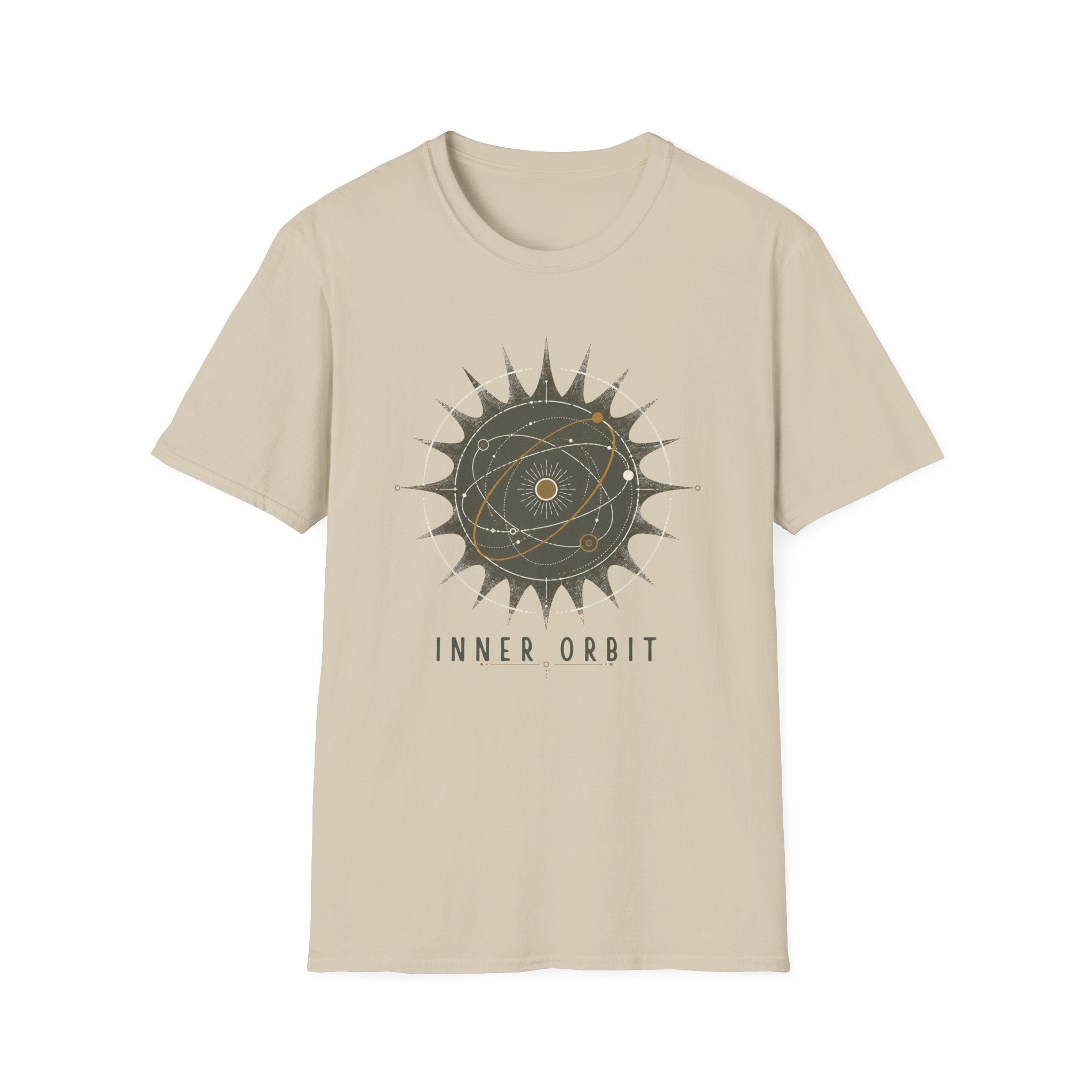 Inner Orbit T-Shirt