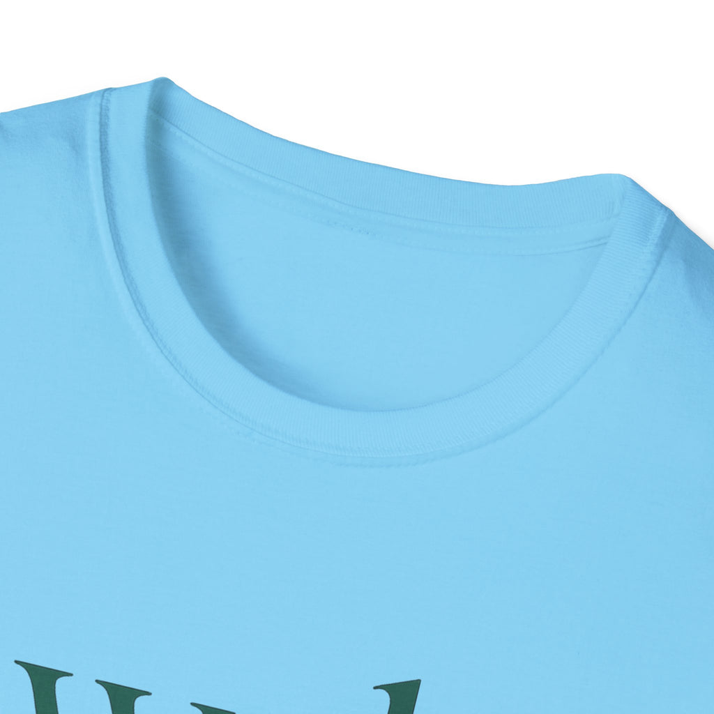 Awake and Be T-Shirt