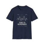 Tune To Remember T-Shirt