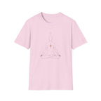 My body as a compass  T-Shirt