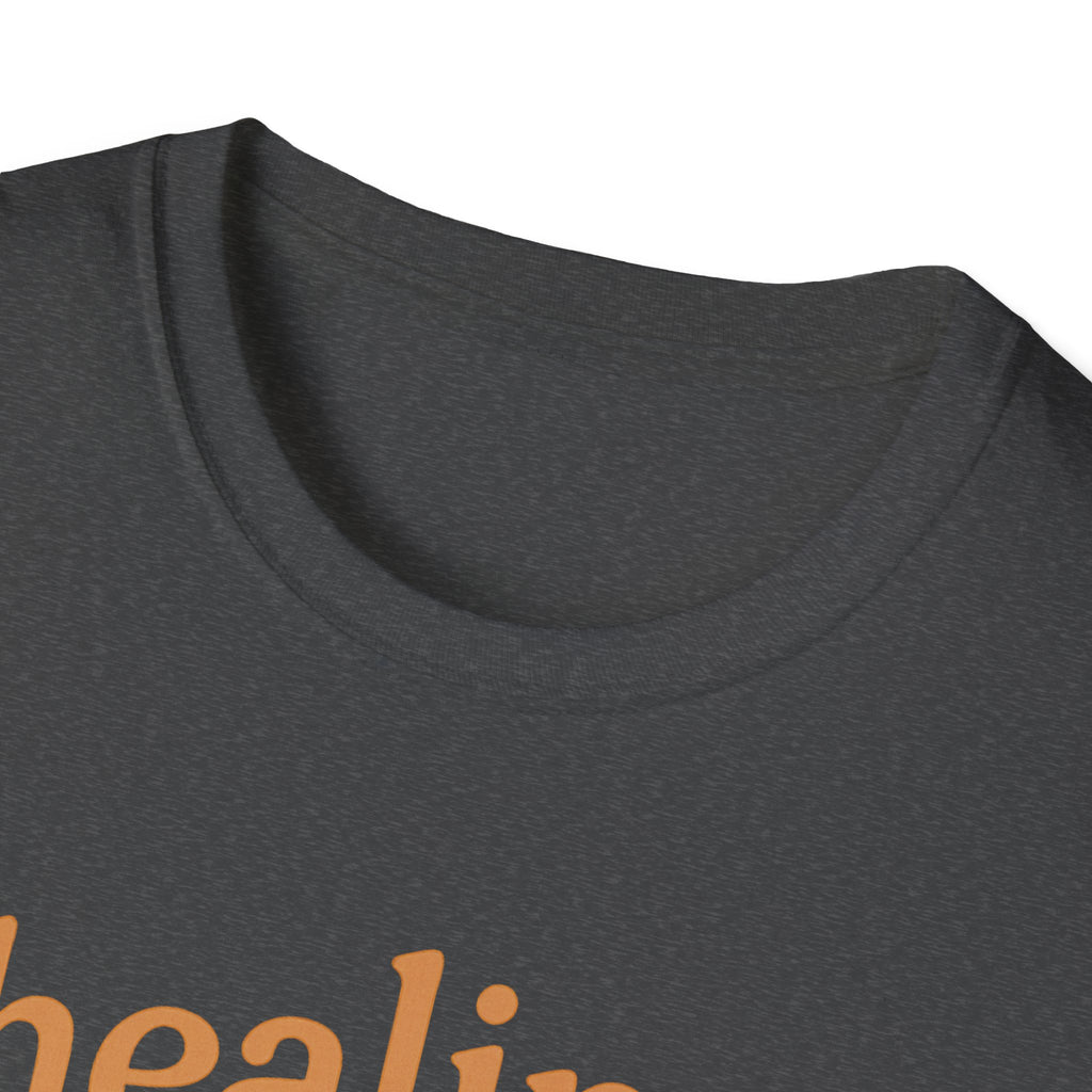 Healing is not linear T-Shirt
