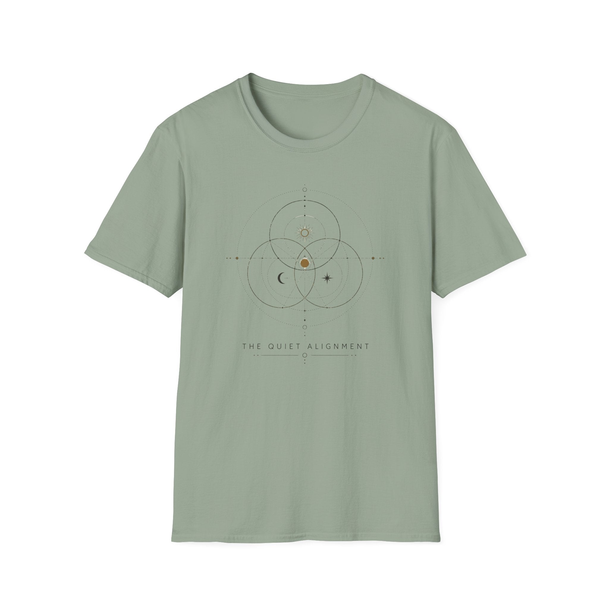 The Quiet Alignment T-Shirt