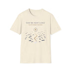 Finding your way  T-Shirt