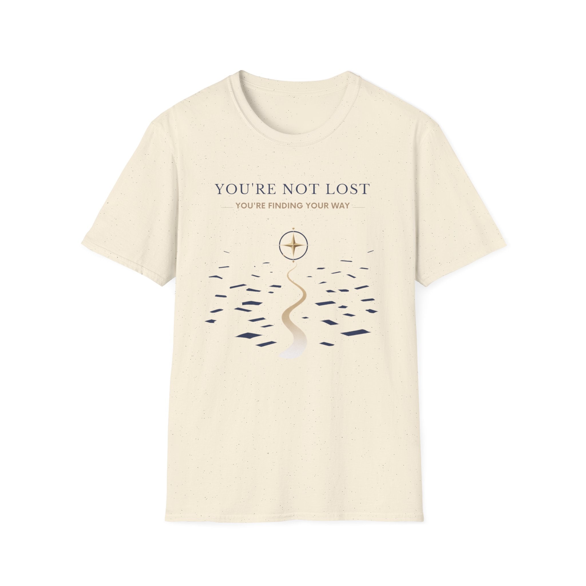 Finding your way  T-Shirt