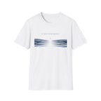 Clarity Comes Quietly T-Shirt