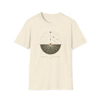 Awake-Rooted T-Shirt
