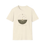 Copy of Awake-Rooted T-Shirt