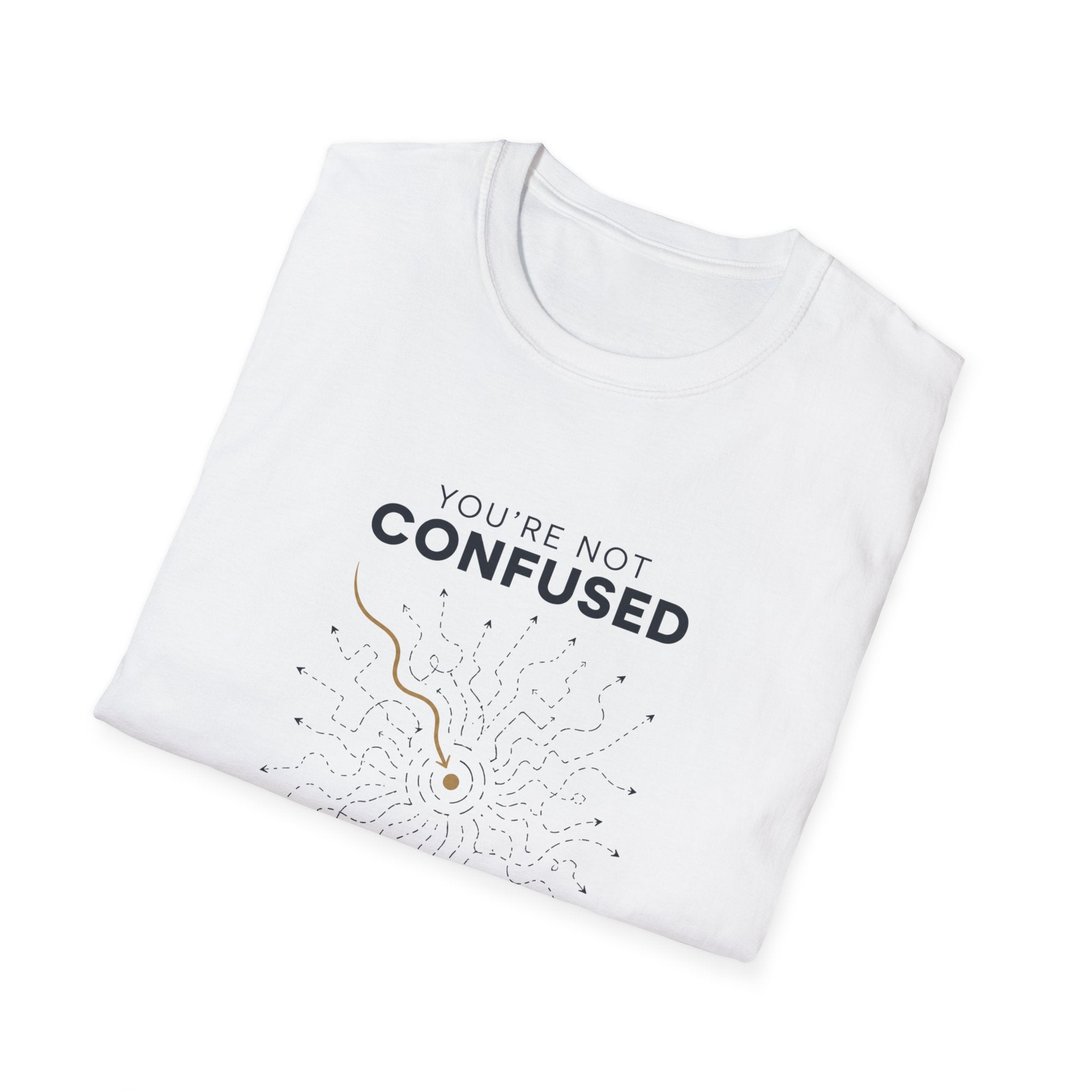 Overloaded  T-Shirt