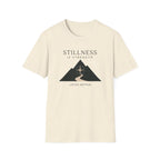 Stillness is Strength T-Shirt