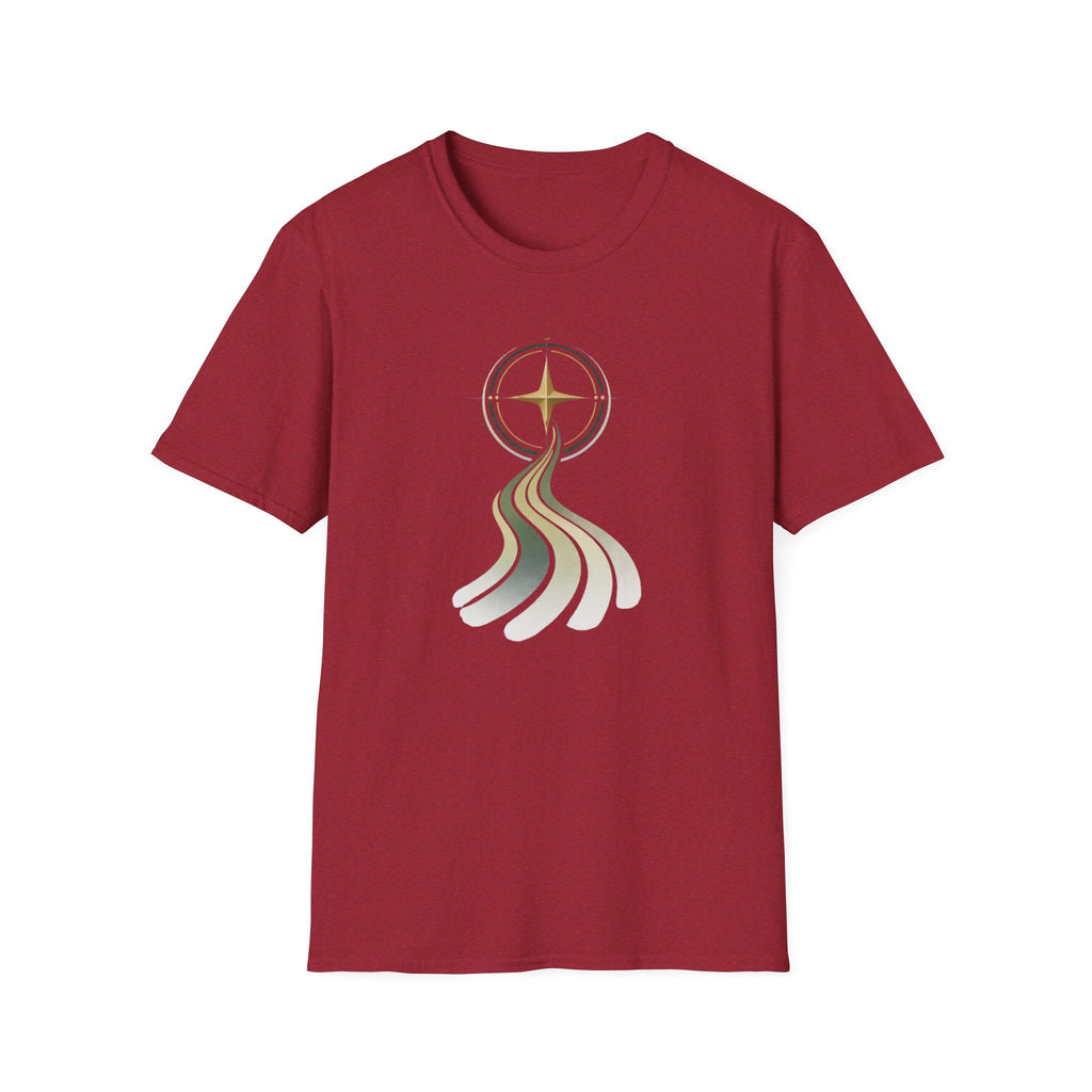 Guided from within T-Shirt