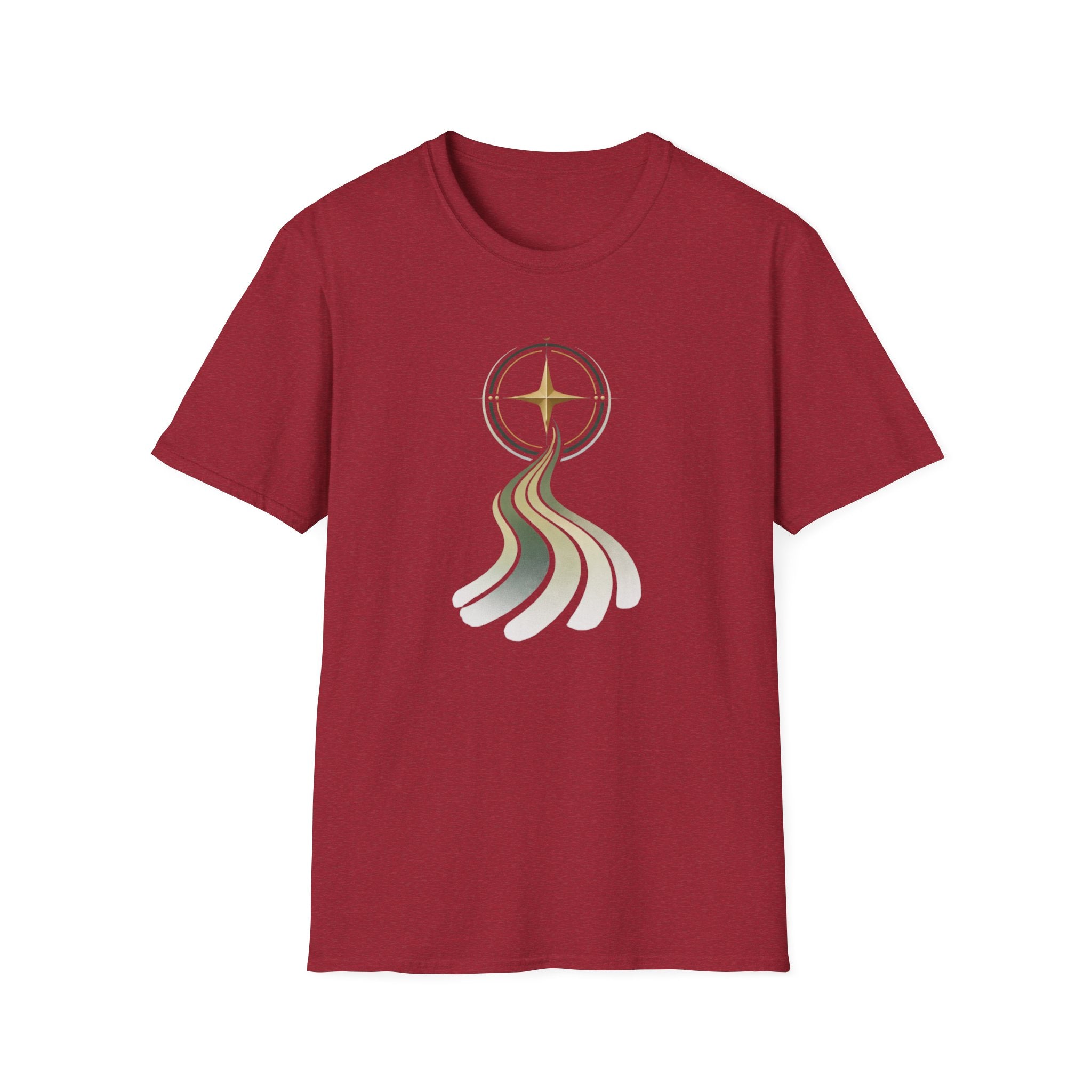 Guided from within T-Shirt