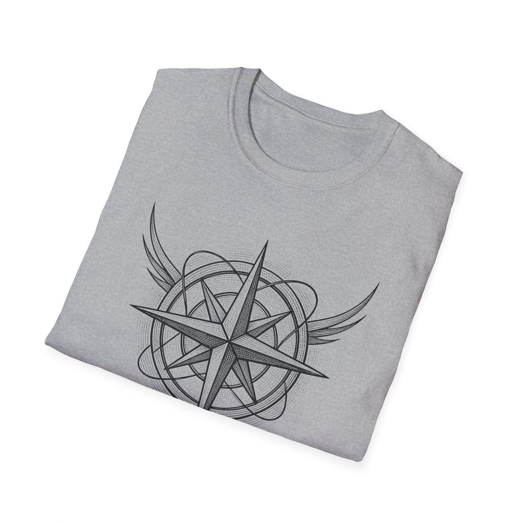 My Inner Compass T-Shirt