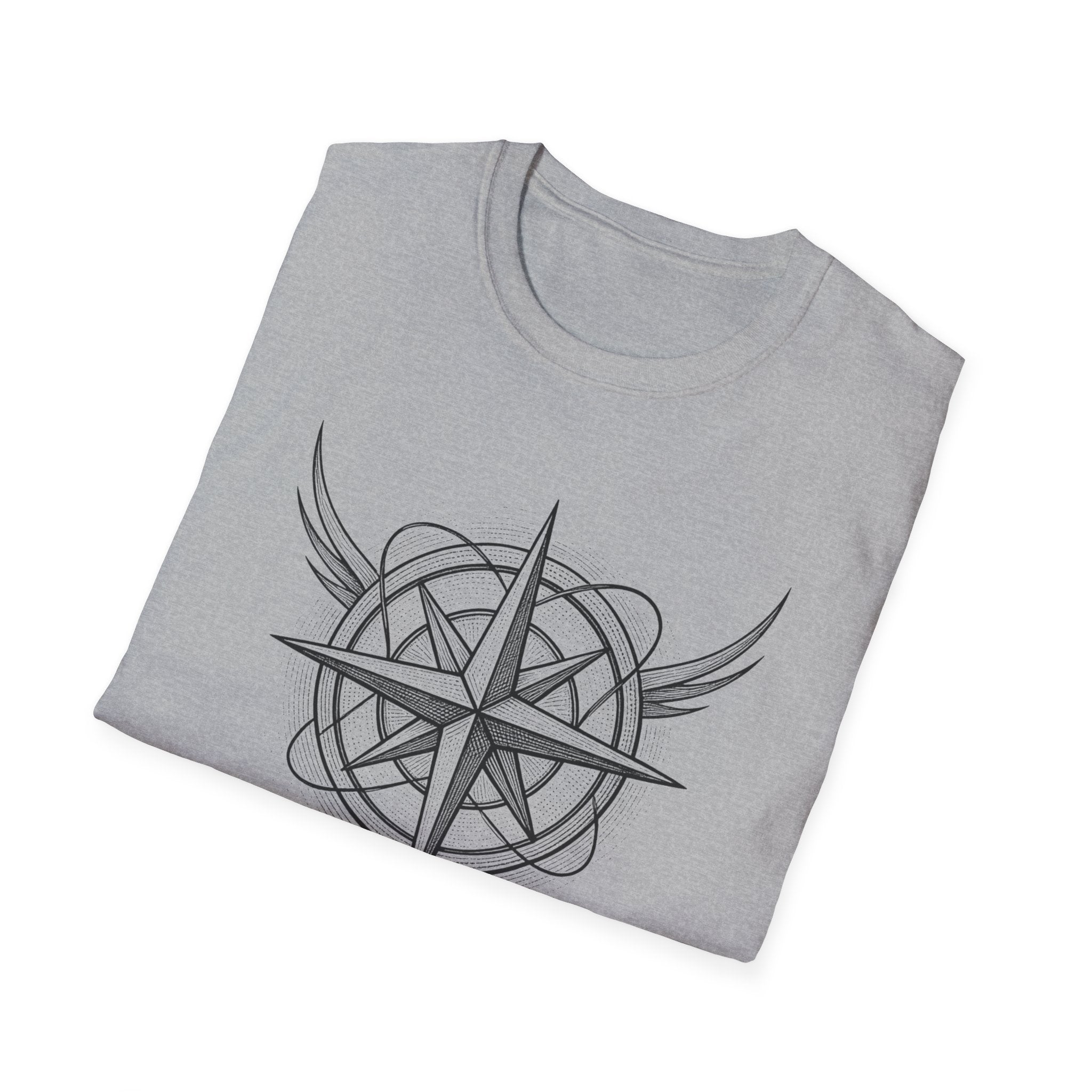 My Inner Compass T-Shirt