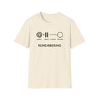 Remembering T-Shirt