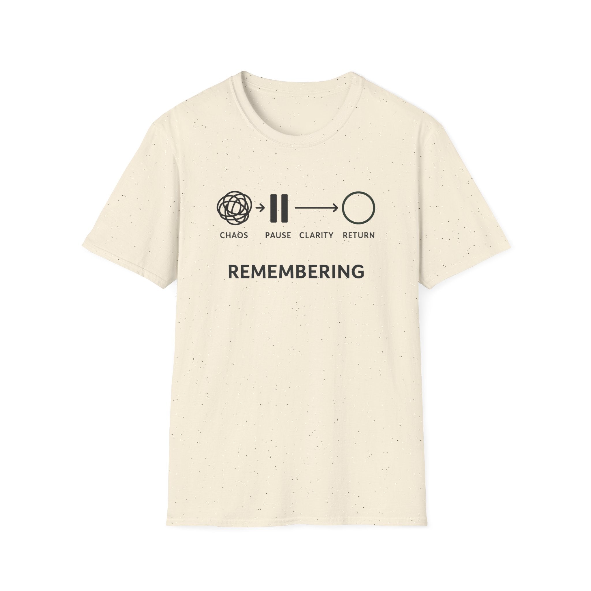 Remembering T-Shirt